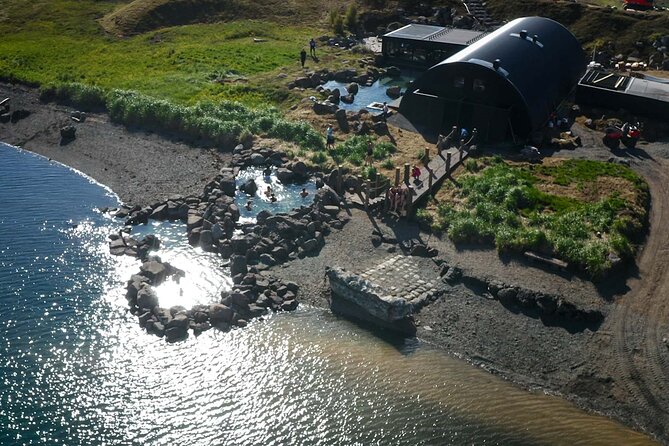 Hvalfjordur & Hvammsvik Hot Springs Private Tour - Who should choose this private Iceland tour