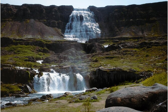 Isafjordur and Westfjords Private Day Tour - Key points to know before booking