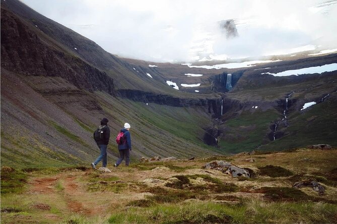 Isafjordur and Westfjords Private Day Tour - Bolafjall: the high point of the day