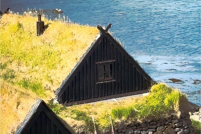 Isafjordur and Westfjords Private Day Tour - Þingeyri and the possible Sandafell detour