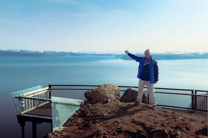 Isafjordur and Westfjords Private Day Tour - What the guide and vehicle add