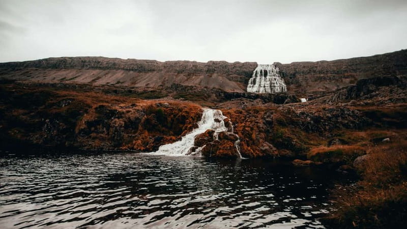 Isafjordur: Dynjandi Waterfall Guided Tour - Why Dynjandi deserves your half-day