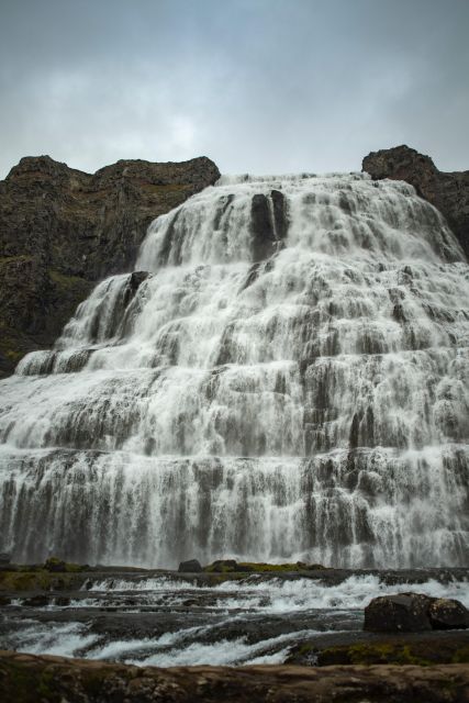 Isafjordur: Dynjandi Waterfall Tour and Icelandic Farm Visit - Who will enjoy this tour most?