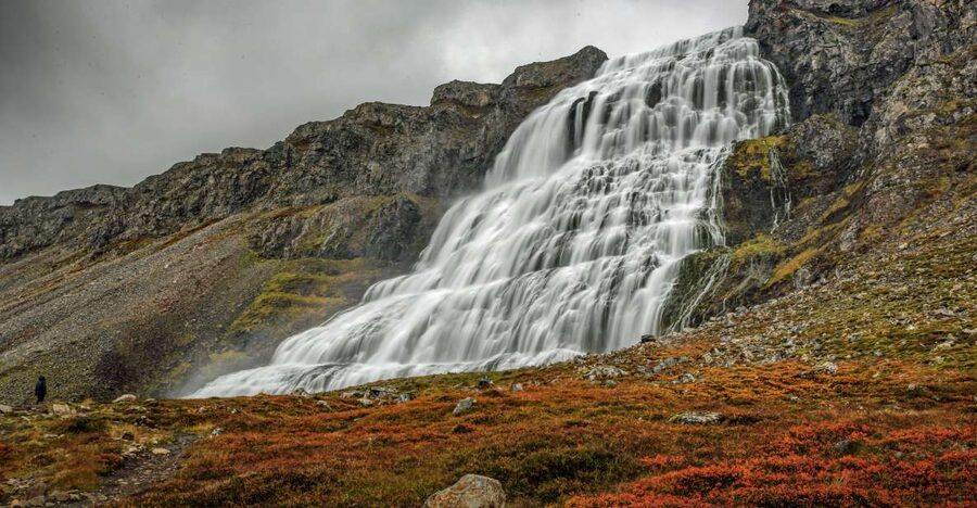 Isafjordur: Dynjandi Waterfall Tour and Icelandic Farm Visit - Timing your visit before the crowds arrive