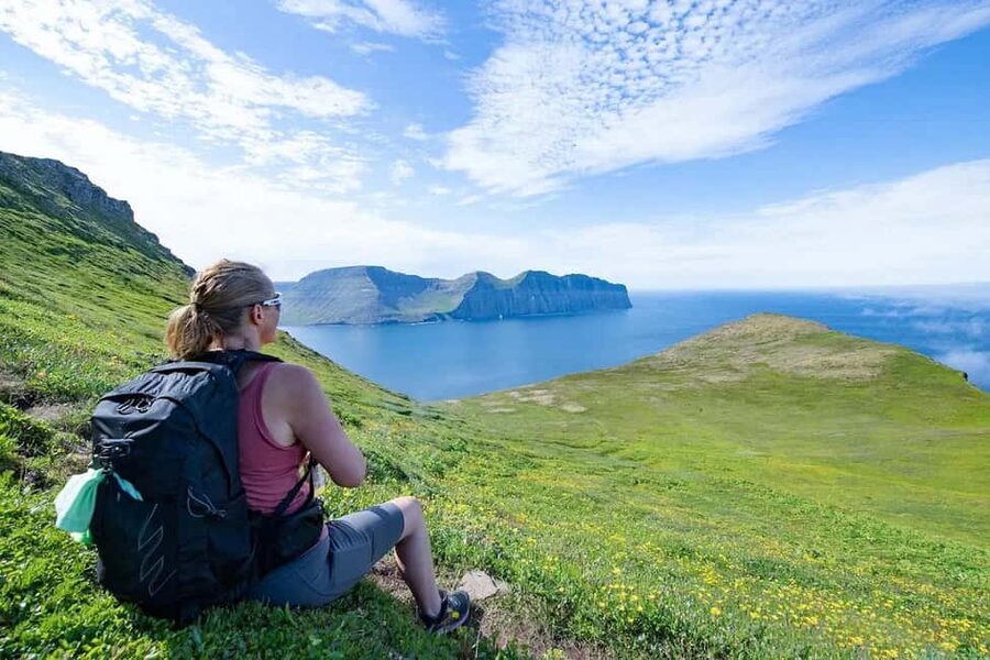 Ísafjörður: Hornstrandir Nature Reserve Guided Hike - Why Hornstrandir Is Worth the Long Boat Ride