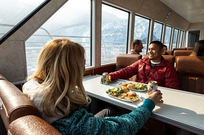 Kenai Fjords National Park Glacier Dinner Cruise from Seward - Why this Seward cruise is worth your Alaska time