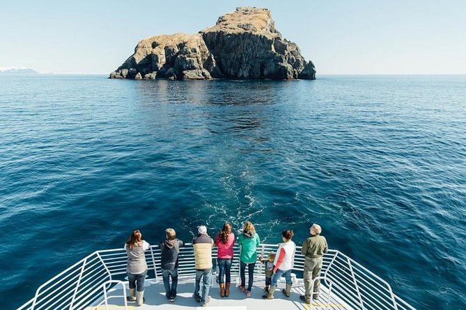 Kenai Fjords National Park Glacier Dinner Cruise from Seward - How the six hours feel