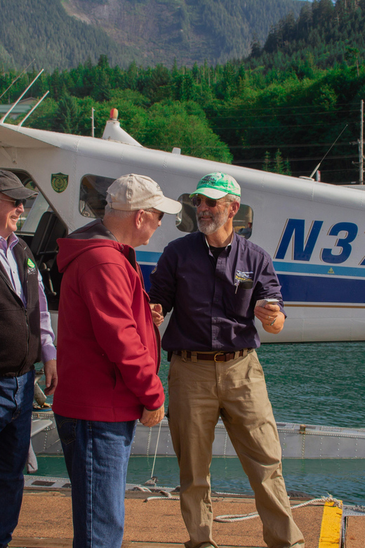 Ketchikan: Misty Fjords National Monument Floatplane Tour - Why a Floatplane Is the Right Way to See Misty Fjords