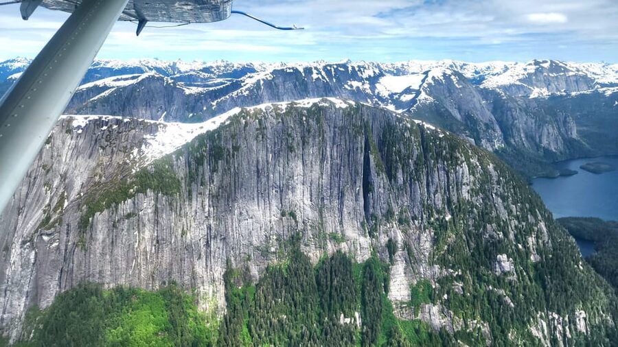 Ketchikan: Misty Fjords National Monument Floatplane Tour - Is $389 a Fair Price?