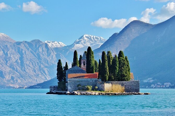 Kotor Bay Day Trip from Dubrovnik with Boat Ride to Lady of the Rock - The real cost of a $168.20 day trip