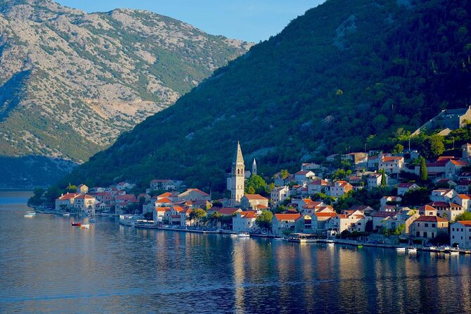 Kotor Bay Day Trip from Dubrovnik with Boat Ride to Lady of the Rock - Who should book this day trip?