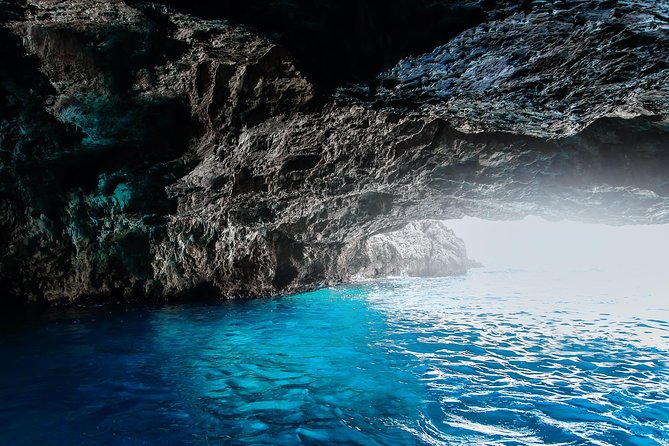 Kotor Bay Escape: Blue Cave, Beach & Swimming Time - Four hours at Žanjice Beach
