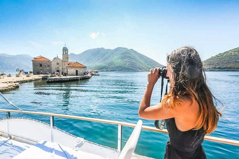 Kotor Bay: Full-Day Catamaran Cruise with Blue Cave Visit - Key points to know before booking