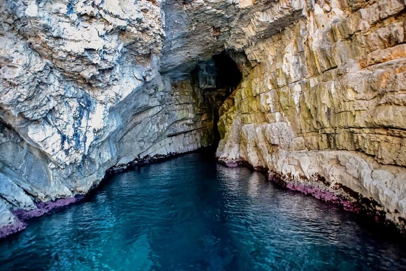 Kotor Bay: Full-Day Catamaran Cruise with Blue Cave Visit - Is $94 good value?