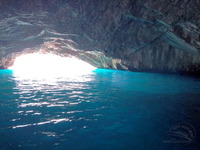 Kotor: Bay of Kotor and Blue Cave Speedboat Tour - Why a speedboat is the right way to see Kotor Bay