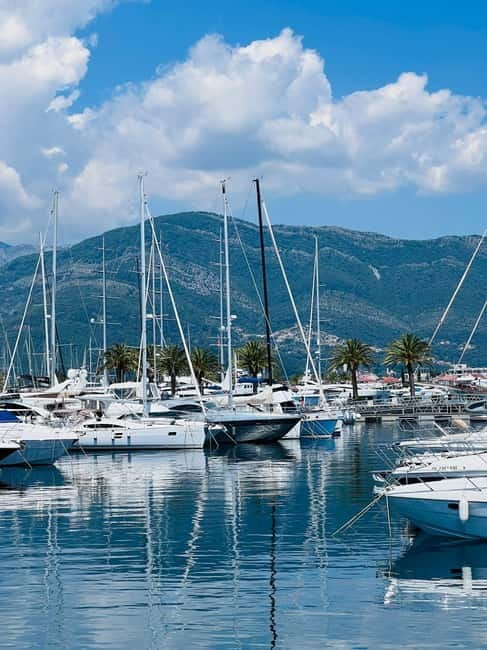 Kotor: Bay of Kotor and Tivat Electric Car Tour - Practical details before you book