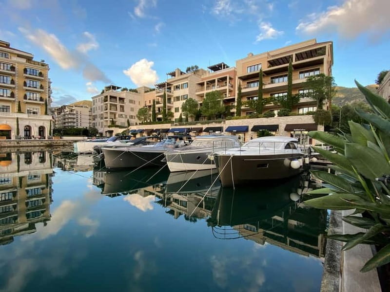 Kotor: Bay of Kotor and Tivat Electric Car Tour - FAQ