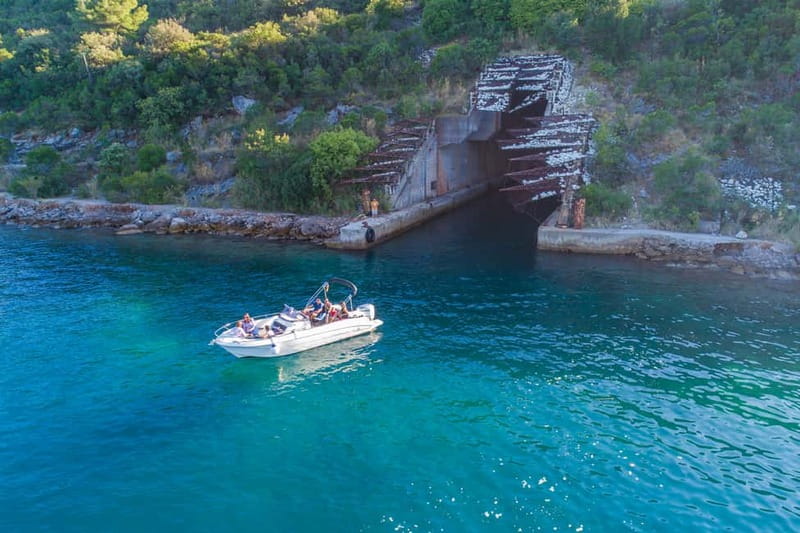 Kotor: Blue Cave with Kotor Bay Island and Submarine Tunnels - Who will enjoy this speedboat tour most