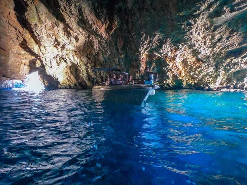 Kotor: Blue Cave with Kotor Bay Island and Submarine Tunnels - Should you book the Kotor Blue Cave tour?