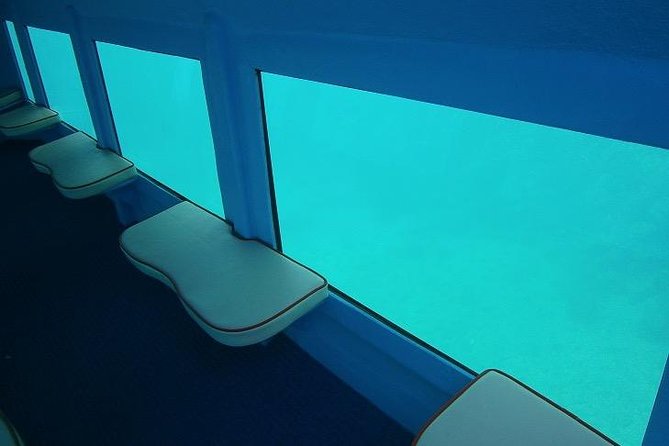 Kotor Red Semi-Submarine Tour: Underwater Cabin Family Adventure - What to bring for a comfortable hour