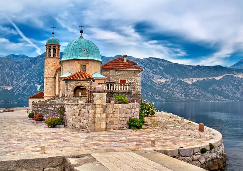 Kotor: Scenic Kotor Bay Highlights by Private Speedboat - Key points to know before you book