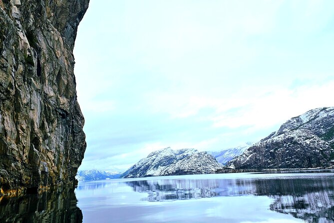 Lysefjord Fjord Safari Boat Tour from Forsand (Near Stavanger) - Key points to know before you book