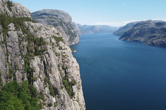 Lysefjord Fjord Safari Boat Tour from Forsand (Near Stavanger) - Who will get the most from this cruise
