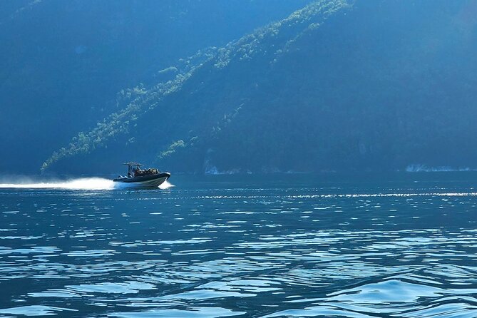 Lysefjorden & Pulpit Rock RIB-Safari from Stavanger - Price, timing, and overall value