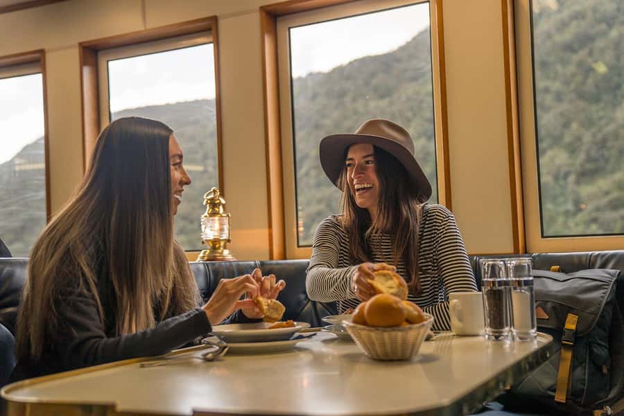 Manapouri: Doubtful Sound Overnight Cruise (2 Nights) - Waterfalls, wildlife, and weather on the fjord
