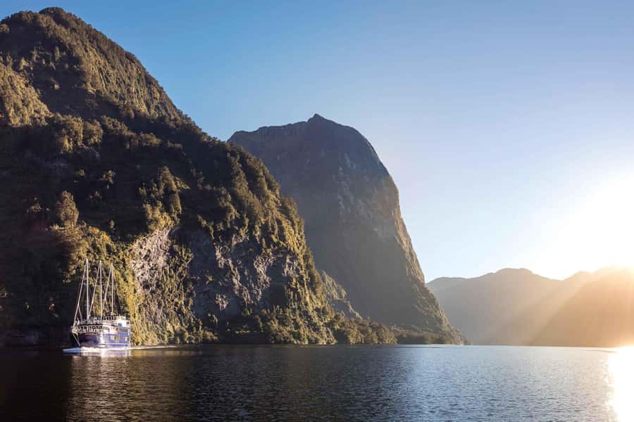 Manapouri: Doubtful Sound Overnight Cruise (2 Nights) - Who should book this cruise?