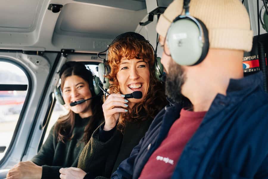 Milford Sound: 1.5-Hour Helicopter Tour with Two Landings - How the $807 price holds up