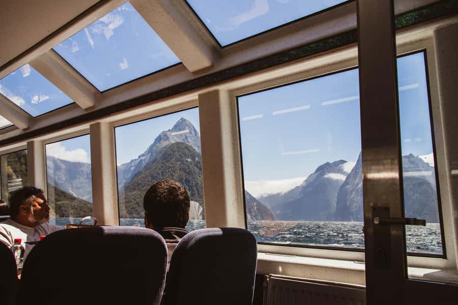Milford Sound: 2-Hour Small Boat Scenic Cruise - Who will enjoy this cruise most
