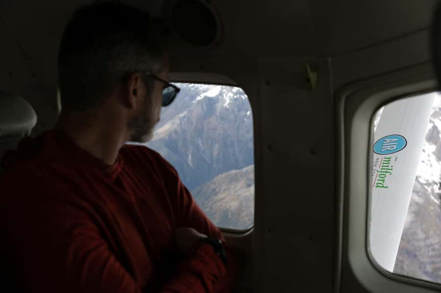 Milford Sound & Big 5 Glaciers Scenic Flight from Queenstown - Weather, flexibility, and the best booking strategy