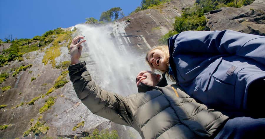 Milford Sound: Boutique Small-Boat Cruise - Key points to know before you book