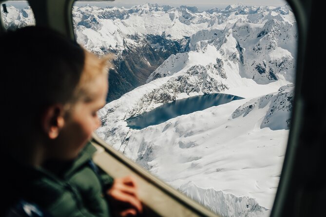 Milford Sound Coach, Cruise and Flight Sightseeing Tour from Queenstown - Weather, comfort, and the long-day factor