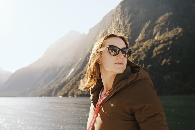 Milford Sound Day Tour with Scenic Cruise from Queenstown - The Milford Sound cruise is the main event