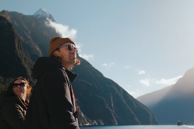 Milford Sound Day Tour with Scenic Cruise from Queenstown - Who will enjoy this day most