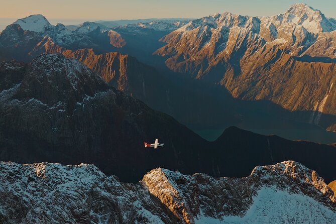 Milford Sound Day Tour with Scenic Cruise from Queenstown - Homer Tunnel is a weather-dependent mountain passage