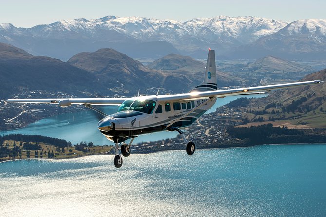 Milford Sound Flight and Cruise ex Queenstown - Who will enjoy this tour most