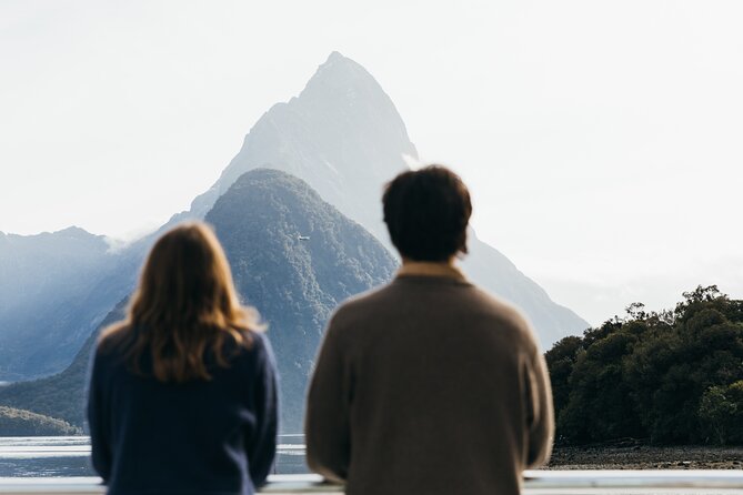 Milford Sound Fly-Cruise-Fly Tour from Queenstown - Is $462.33 a fair price?