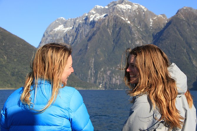 Milford Sound Glacier Flight & Cruise from Wanaka - Why flying from Wanaka changes the Milford Sound day