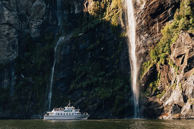 Milford Sound Helicopter and Cruise Tour from Queenstown - Is $1,015.20 a fair price?