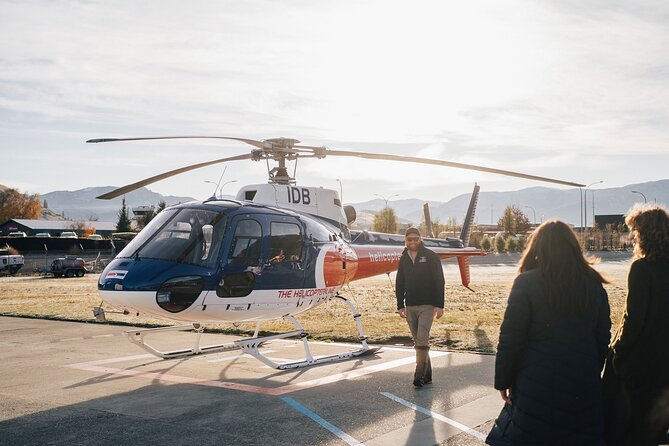 Milford Sound Helicopter and Cruise Tour from Queenstown - Timing, weather, and practical planning