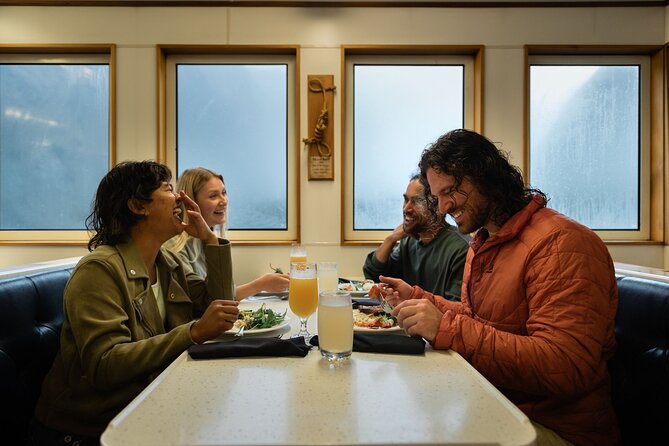 Milford Sound Mariner Overnight Cruise - Key points to know before you book
