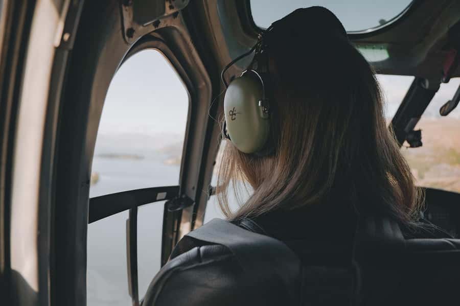 Milford Sound Panoramic Helicopter Tour | 50-Min Experience - Why see Milford Sound from Glenorchy?
