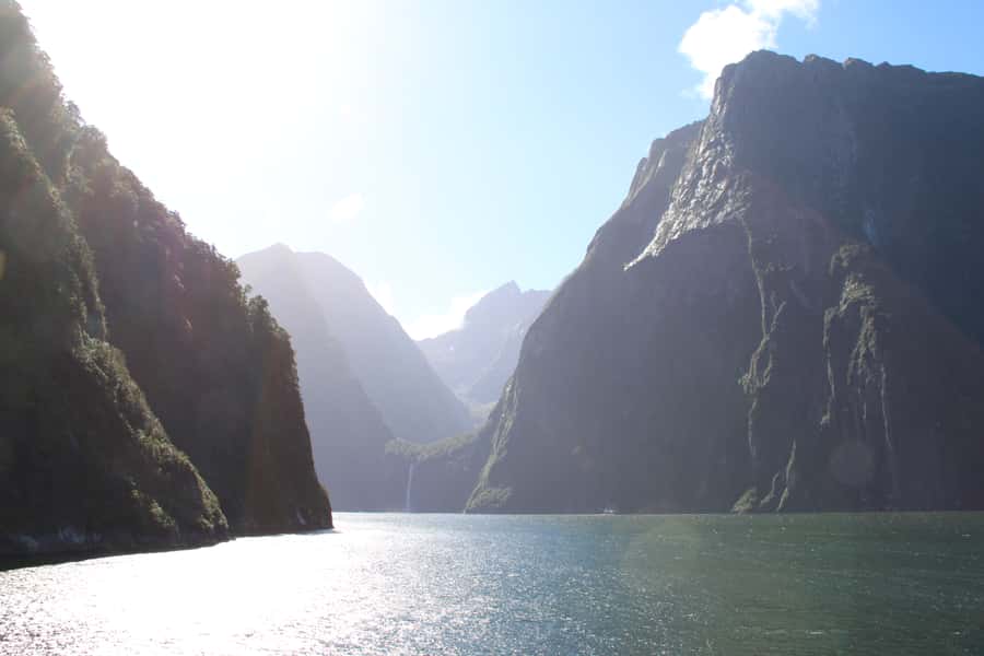 Milford Sound Premium Day Tour and Cruise from Te Anau - Key points to know before booking