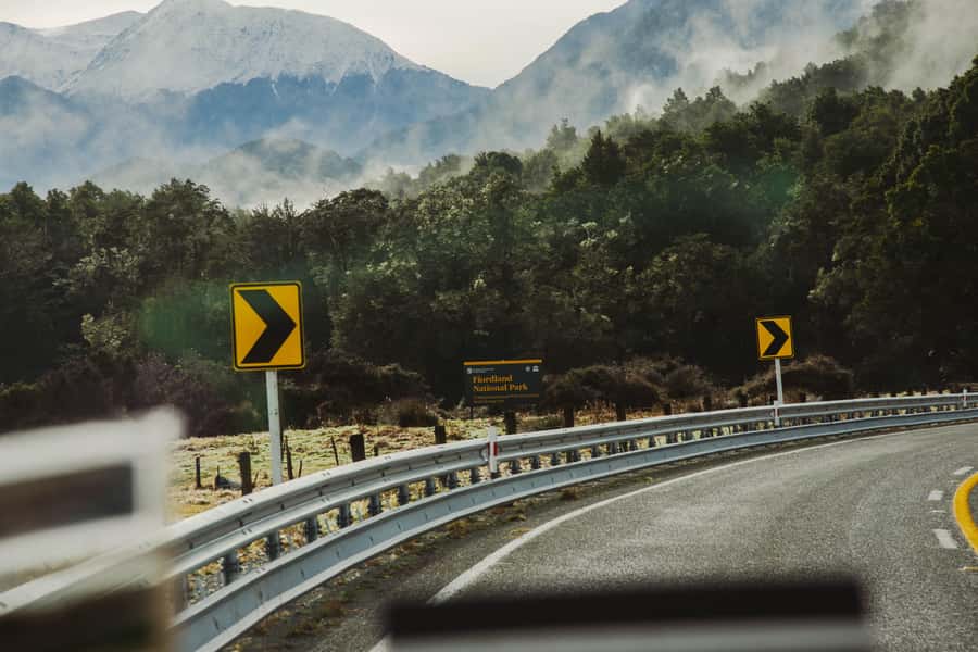 Milford Sound: Premium Small Group Tour from Queenstown - Why the Queenstown to Milford Sound road matters
