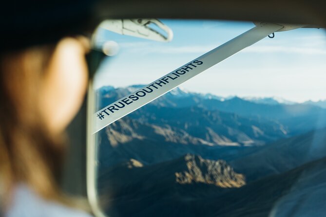 Milford Sound Scenic Flyover ex Queenstown - Key points to know before booking
