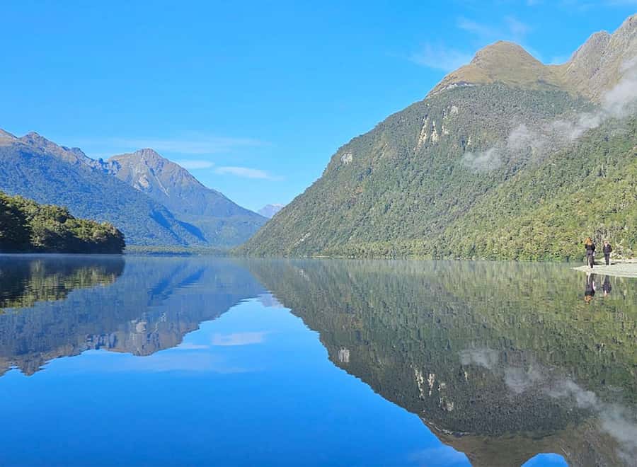 Milford Sound: Small-Group Tour from Te Anau - What to bring for a better day