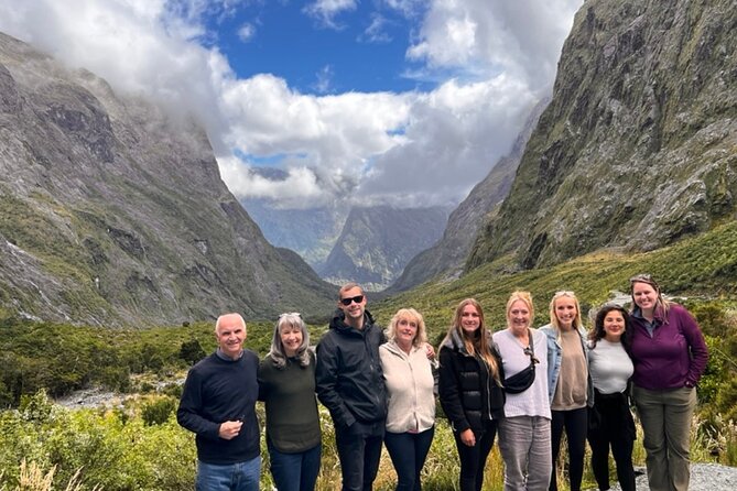 Milford Sound Tour from Queenstown with Cruise - Key points to know before booking